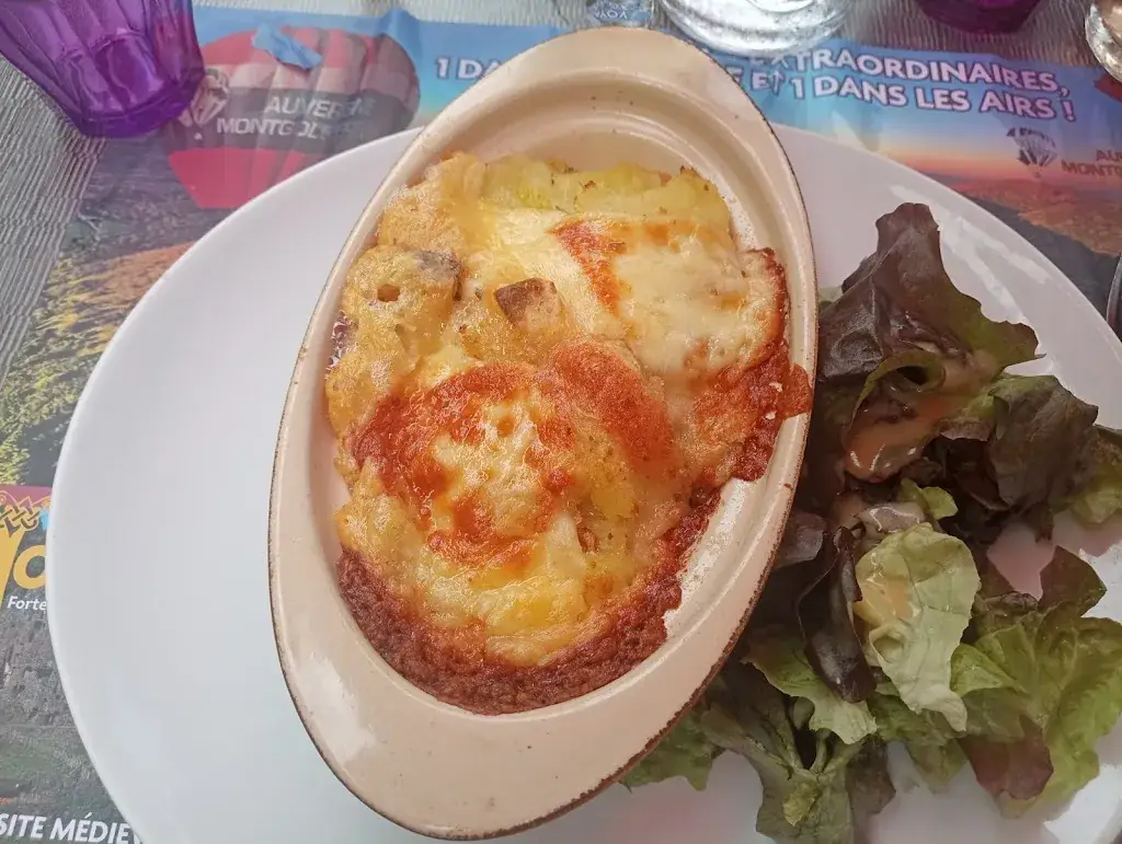 Menü_Le Petit Casse Graine_Orcines_Bild_5