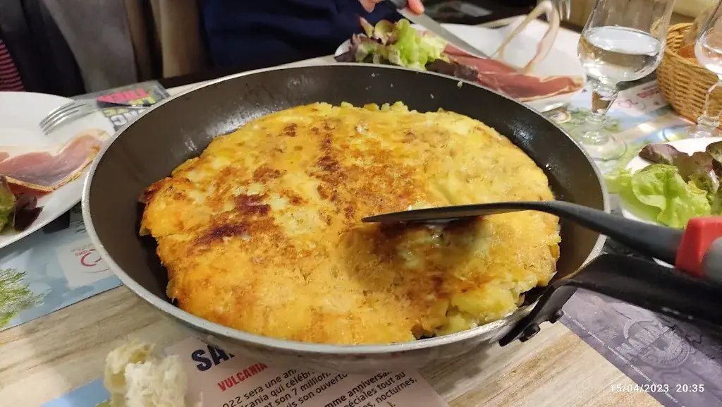 Menü_Le Petit Casse Graine_Orcines_Bild_6