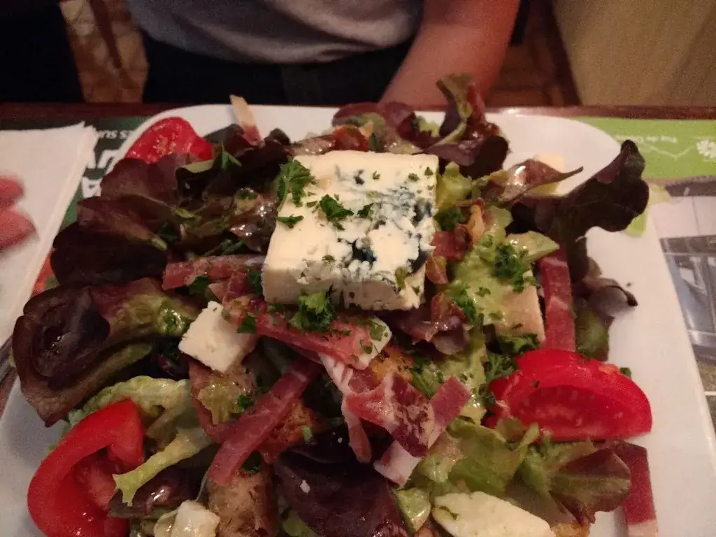 Menü_Le Petit Casse Graine_Orcines_Bild_9