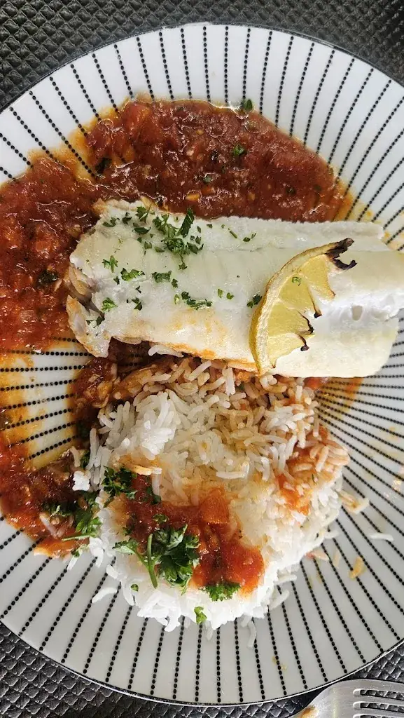 Yves MEY_Le Cafe Gourmand_Brignoles_review