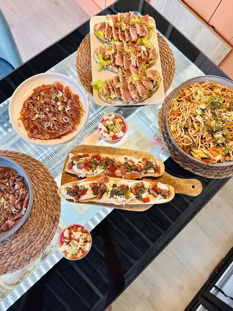 Menu_Mel’ting food_Brignoles_image_5