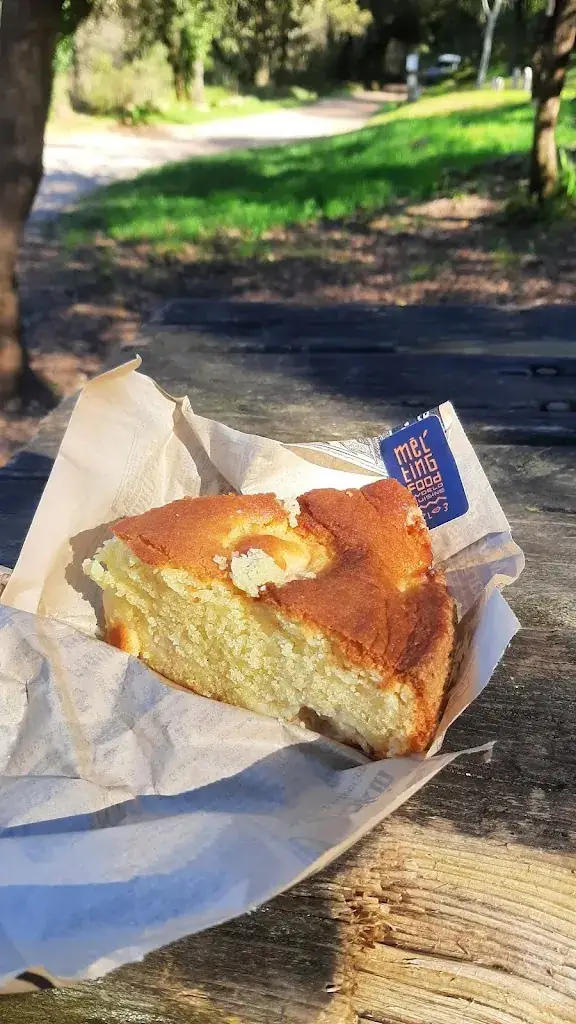 Jordan_Mel’ting food_Brignoles_review