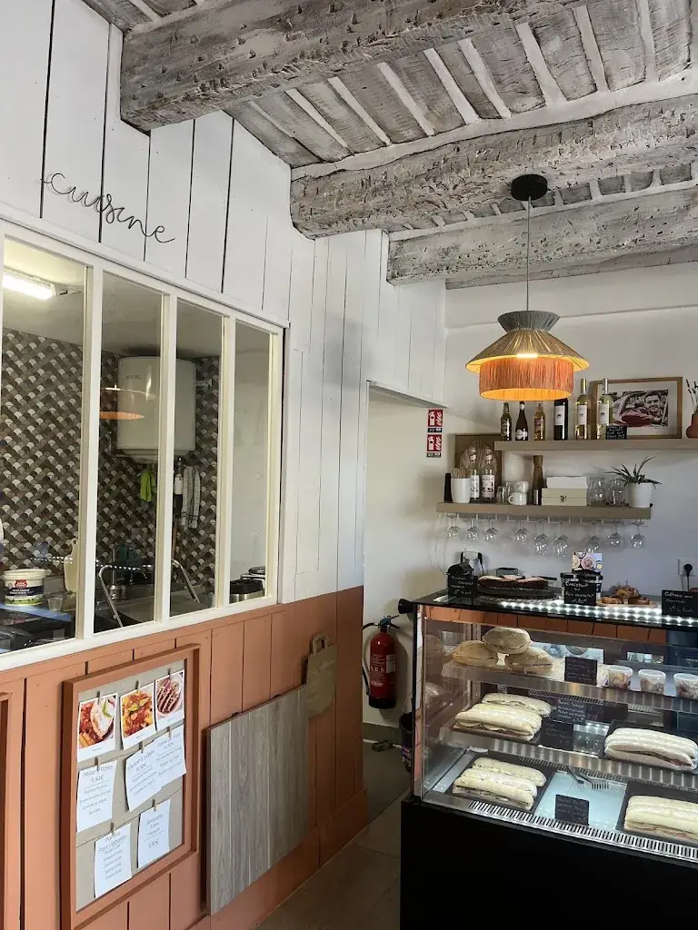 Lea Fantino_Mel’ting food_Brignoles_review