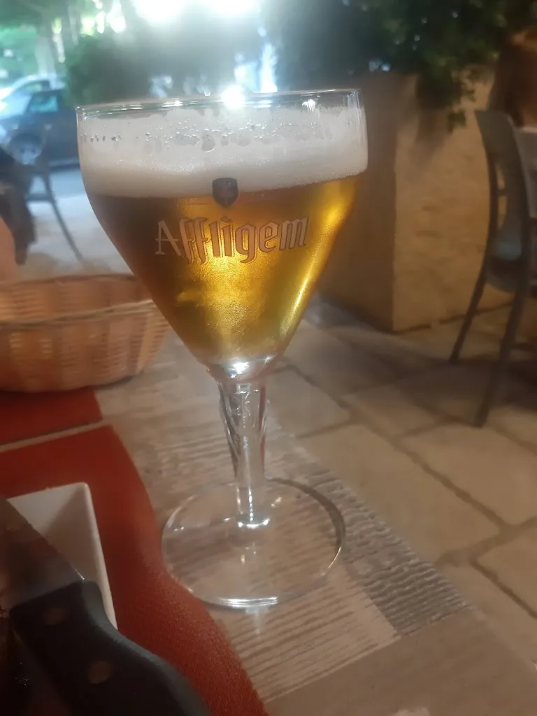 Menu_Hôtel Restaurant Le Provence Brignoles_Brignoles_image_6