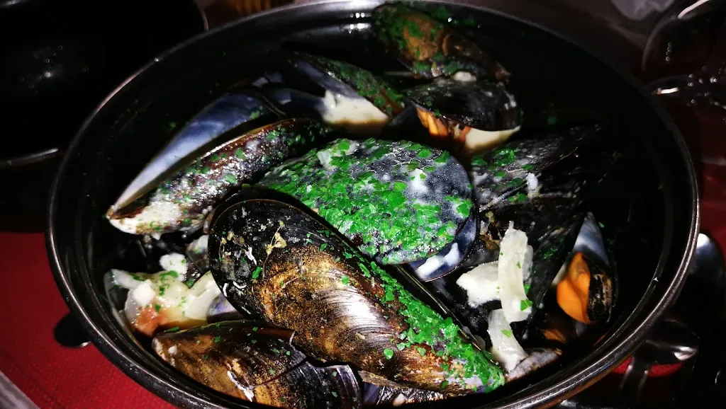 Menu_Hôtel Restaurant Le Provence Brignoles_Brignoles_image_9