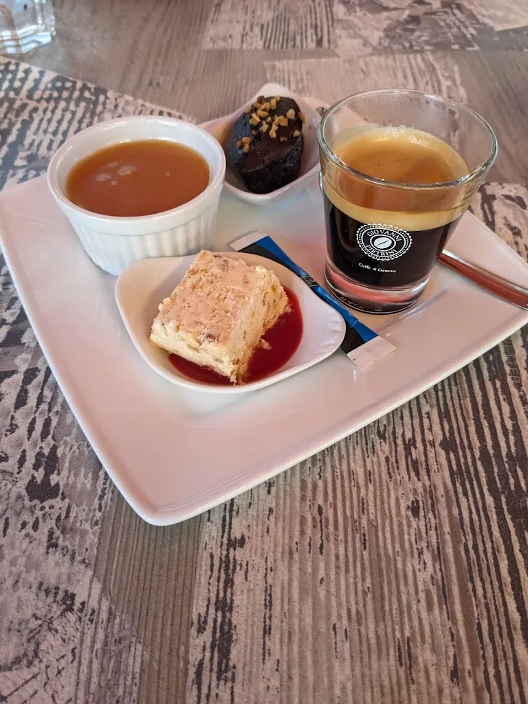 Cedric TAILLEBOIS_Hôtel Restaurant Le Provence Brignoles_Brignoles_review