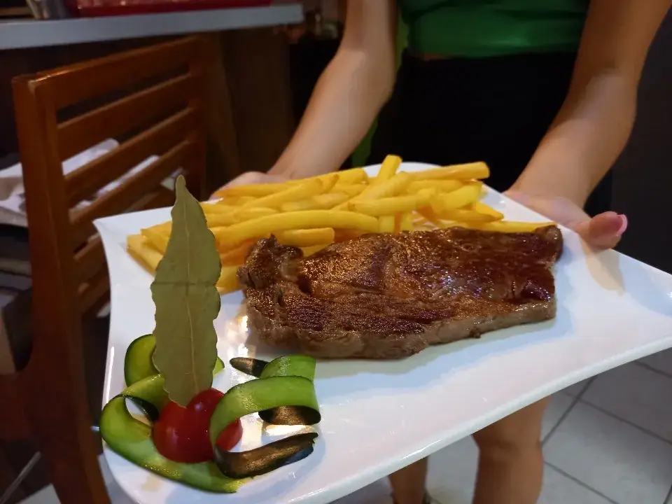 Menu_Restaurant Au Cheval Noir / Traiteur Jardin Délice Brignoles_Brignoles_image_3