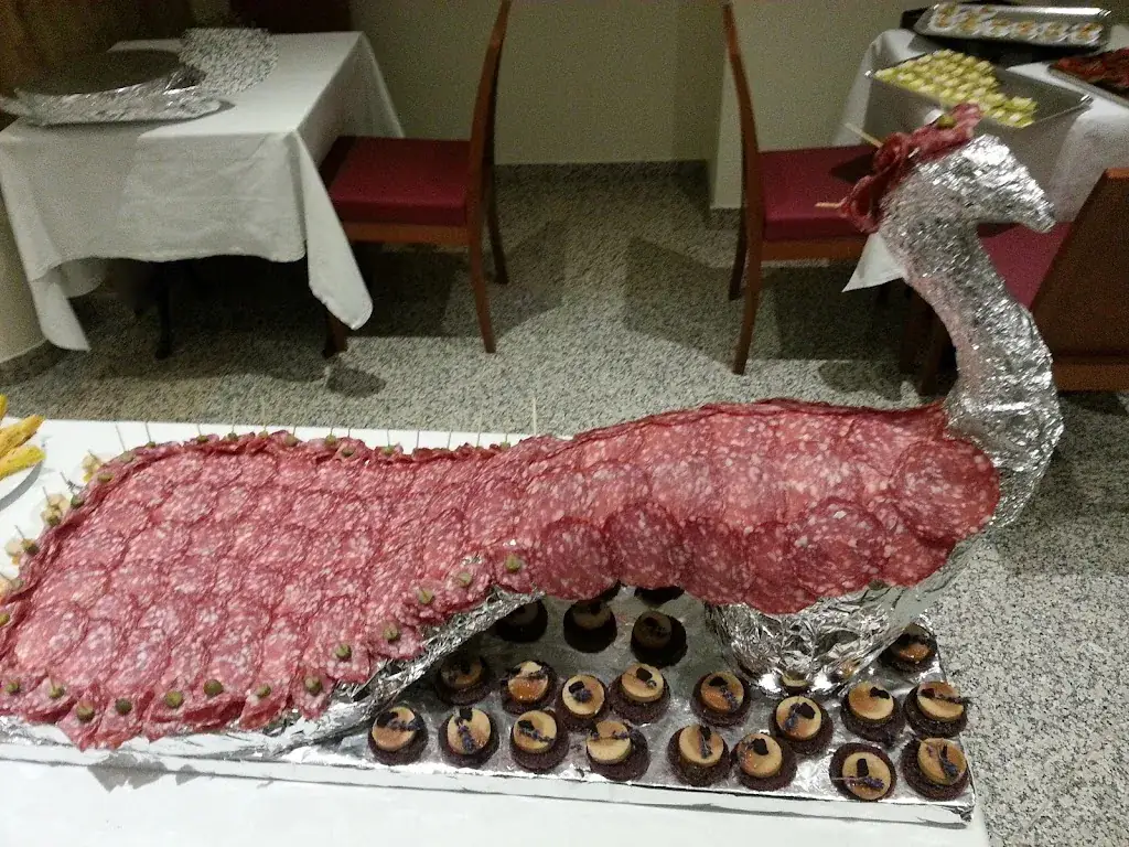 Menu_Restaurant Au Cheval Noir / Traiteur Jardin Délice Brignoles_Brignoles_image_7