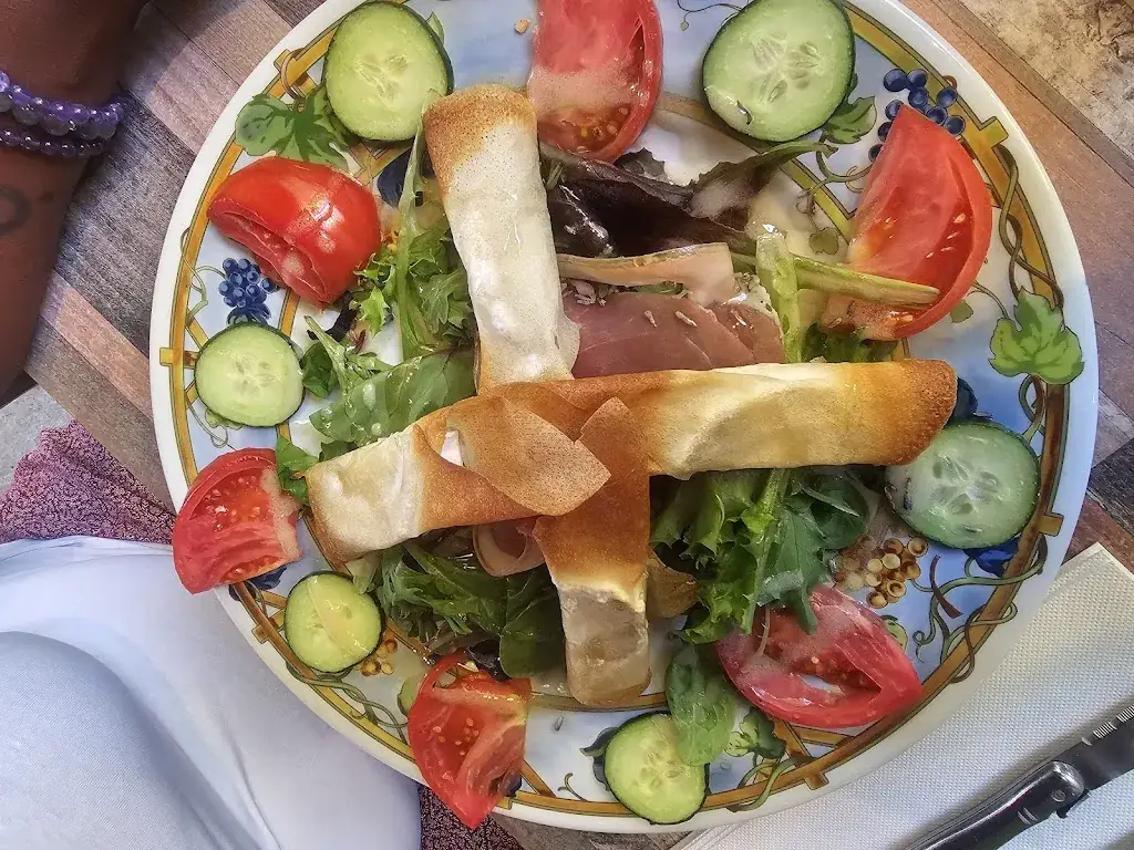 Restaurant Au Cheval Noir / Traiteur Jardin Délice Brignoles_Brignoles_slider_image_3