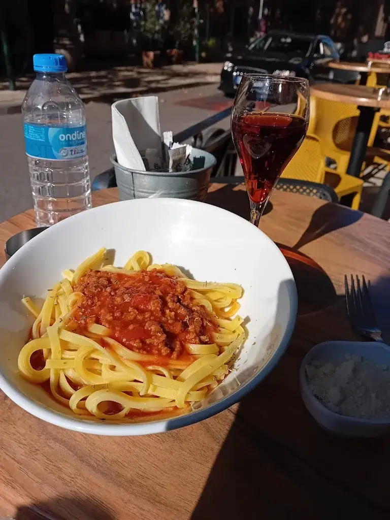 Menu_LE CROQUE BEDAINE Brignoles_Brignoles_image_9