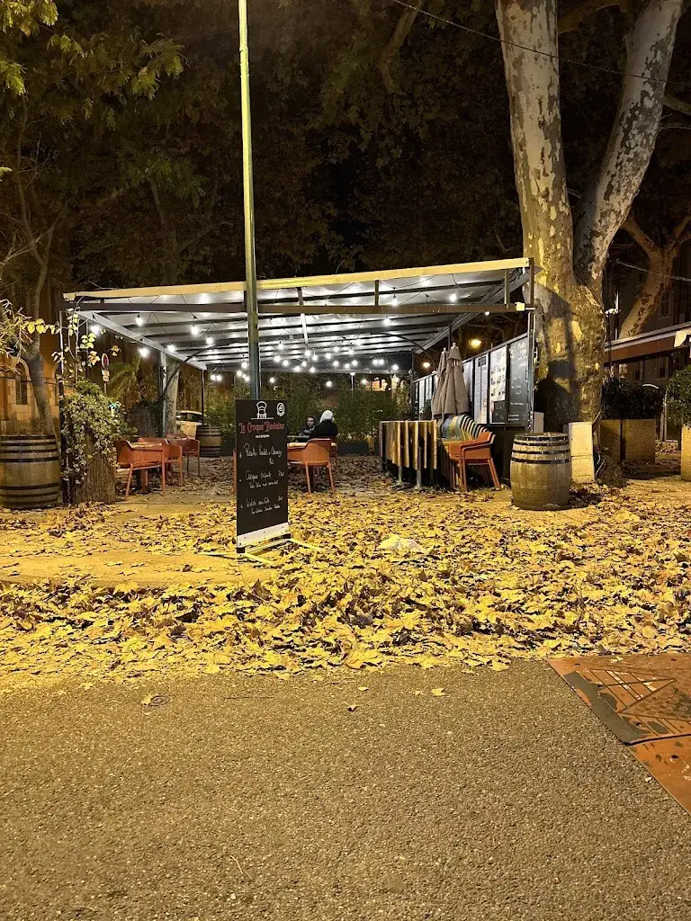 Rafa Ok_LE CROQUE BEDAINE Brignoles_Brignoles_review