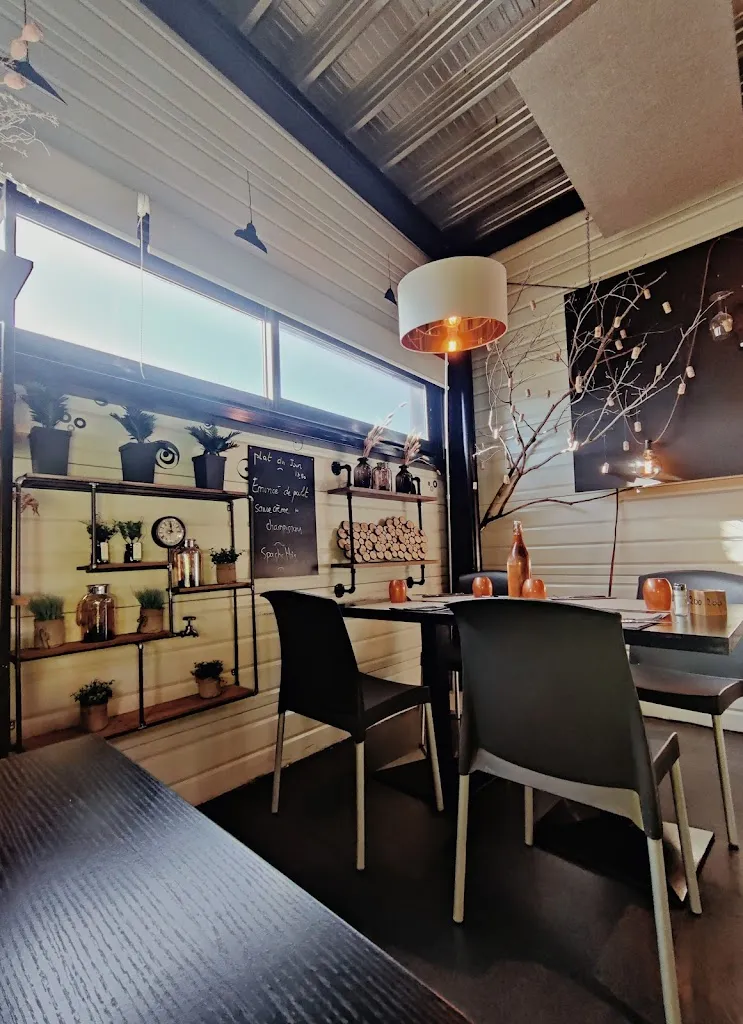 Damien Benvenuti_Lebistro_Brignoles_review