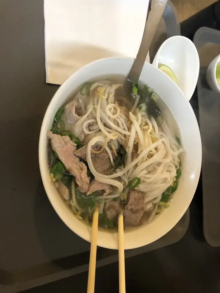 Menu_Restaurant PHO_Brignoles_image_4