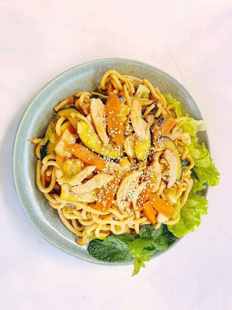 Menu_Restaurant PHO_Brignoles_image_5