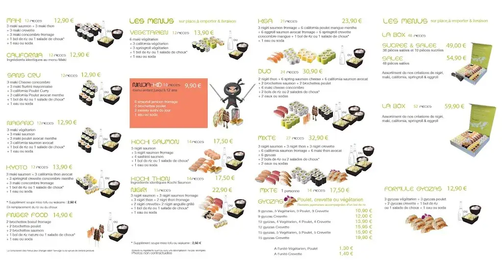 Menu_Esprit Sushi_Brignoles_image_1