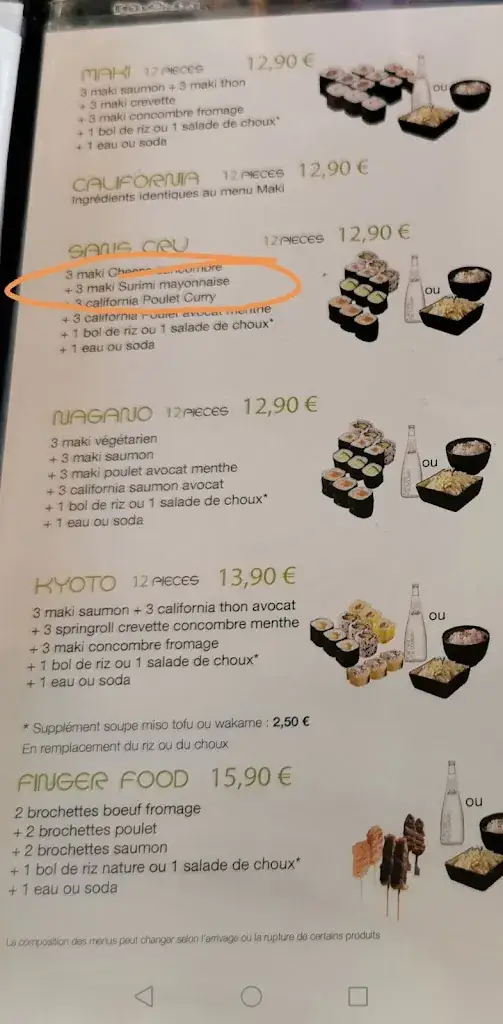 Menu_Esprit Sushi_Brignoles_image_3