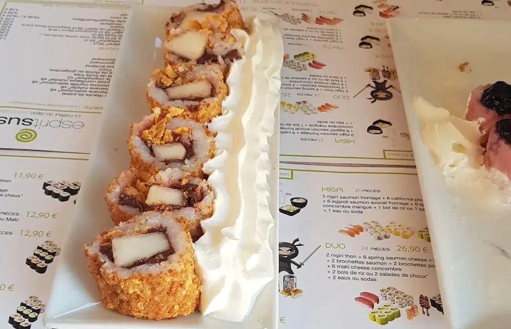 Menu_Esprit Sushi_Brignoles_image_6