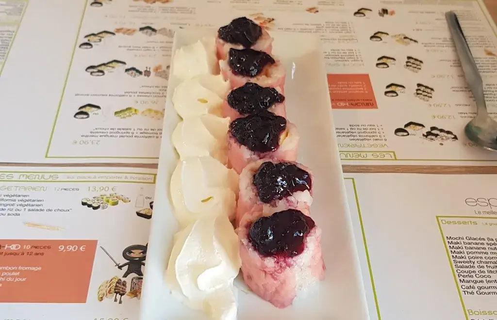 Menu_Esprit Sushi_Brignoles_image_7