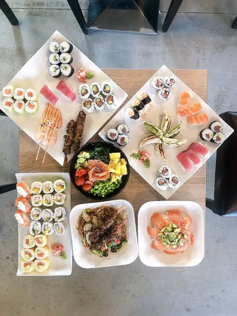 Menu_Esprit Sushi_Brignoles_image_9