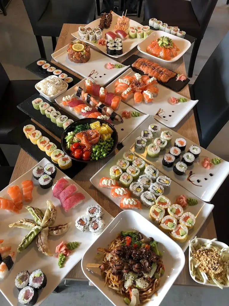 Esprit Sushi_Brignoles_slider_image_3