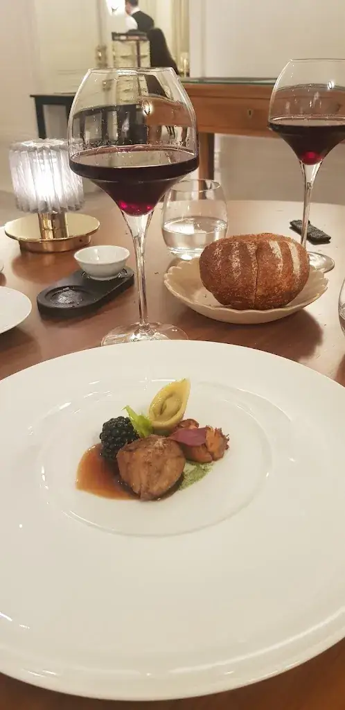 Menu_La Table de Philippe Girardon_Chonas-l'Amballan_image_5