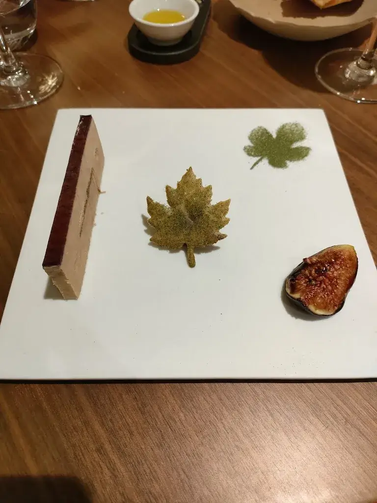 Menu_La Table de Philippe Girardon_Chonas-l'Amballan_image_6