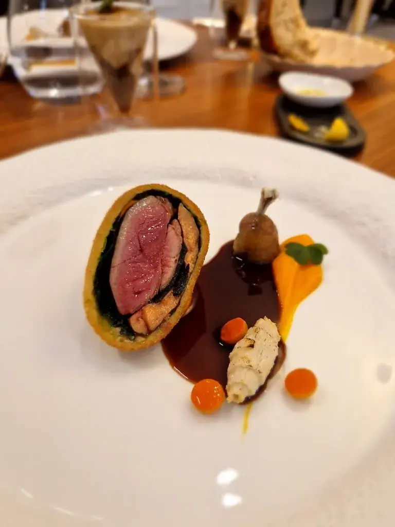 Menu_La Table de Philippe Girardon_Chonas-l'Amballan_image_8