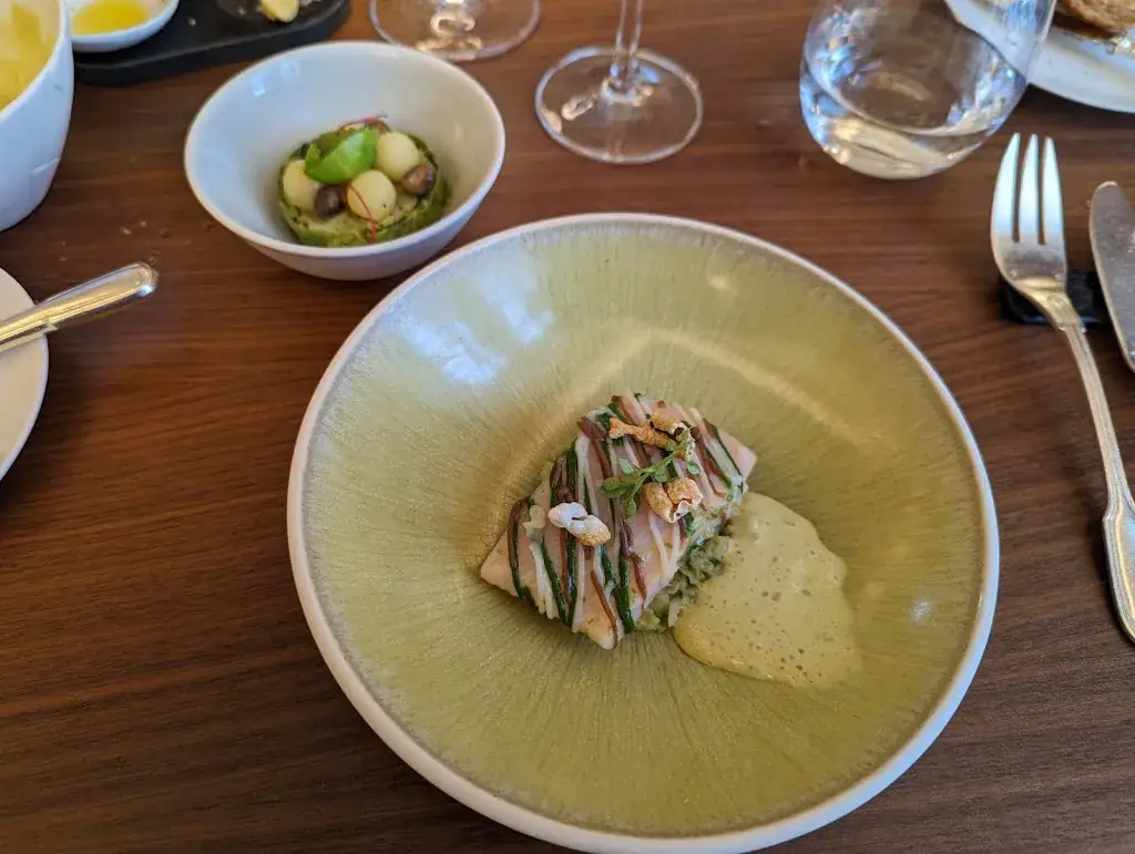 Menu_La Table de Philippe Girardon_Chonas-l'Amballan_image_9