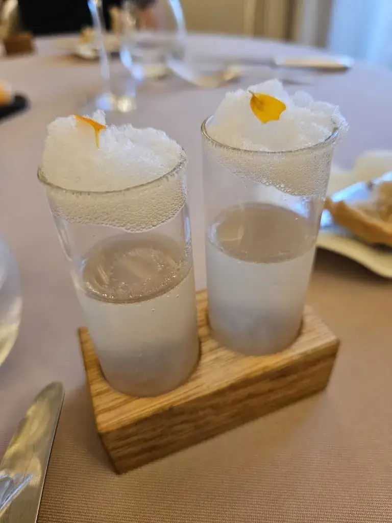 eric LE BERRIGAUD_La Table de Philippe Girardon_Chonas-l'Amballan_review