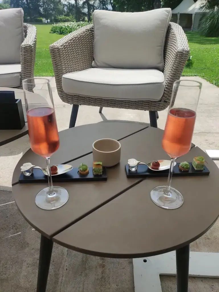 Sophie_La Table de Philippe Girardon_Chonas-l'Amballan_review