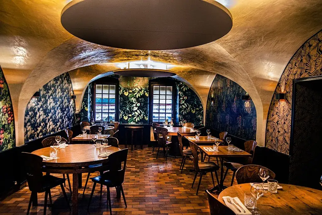 Auberge Fontaine du Berger_Orcines_slider_image_1