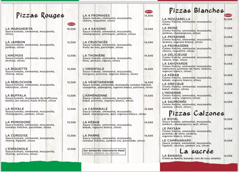 Menu_Marcello Pizza_Brignoles_image_1