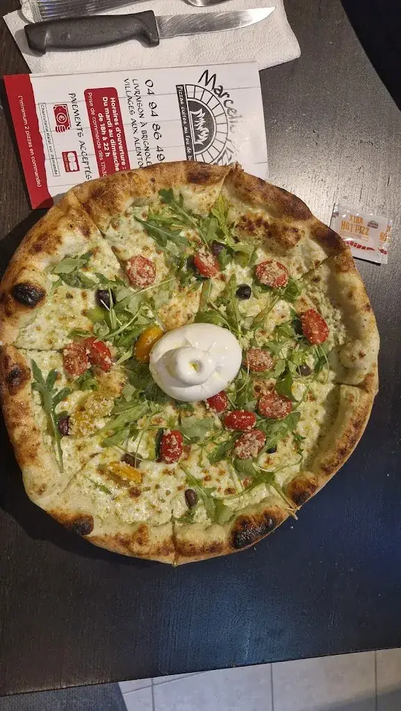 Menu_Marcello Pizza_Brignoles_image_4