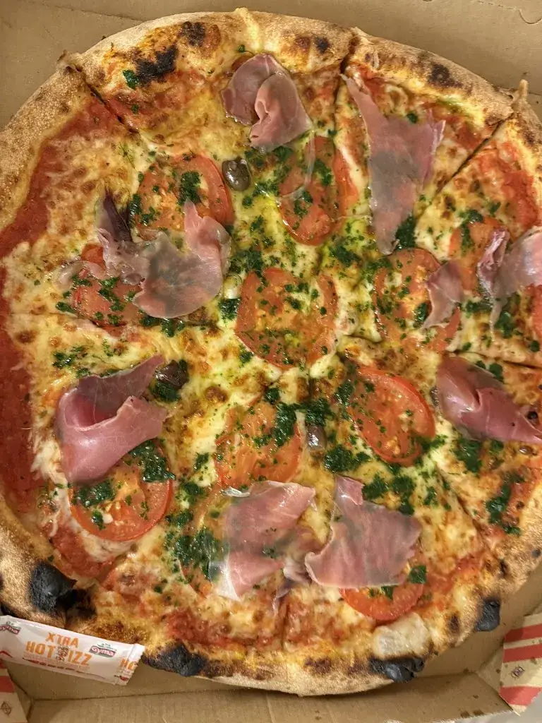 Jessica Siggia_Marcello Pizza_Brignoles_review