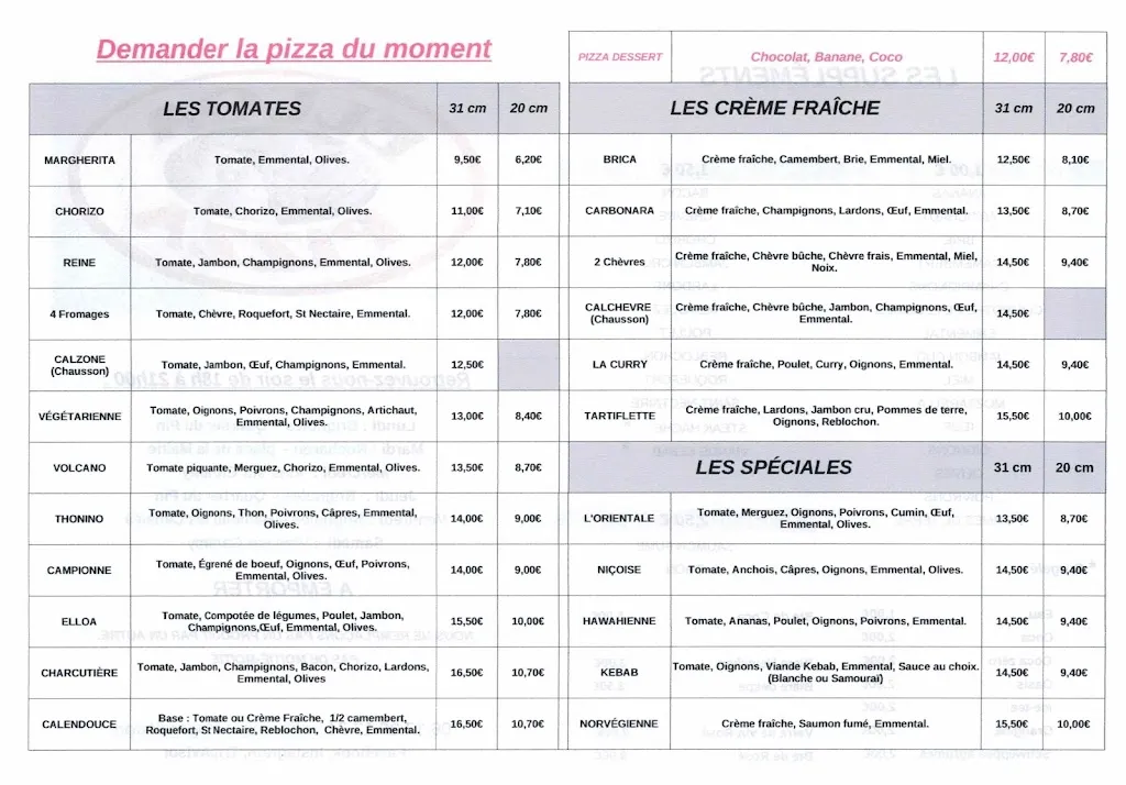 Menu_Elloa Pizza_Brignoles_image_2