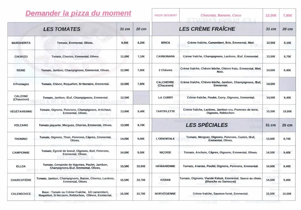 Menu_Elloa Pizza_Brignoles_image_3