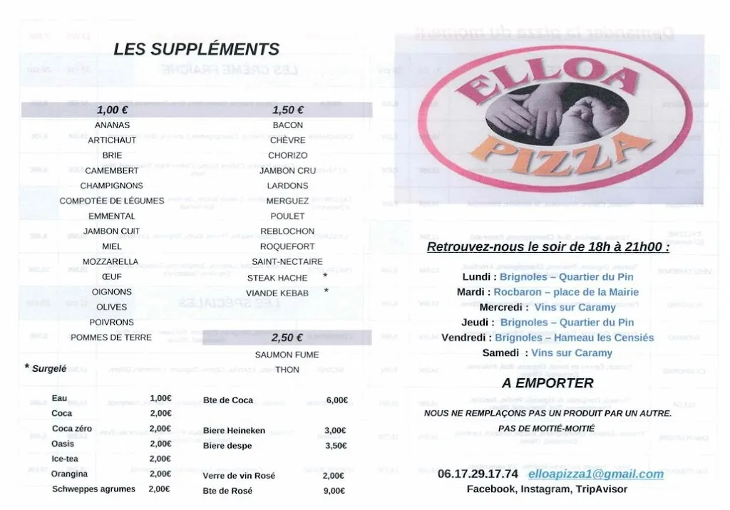 Menu_Elloa Pizza_Brignoles_image_4