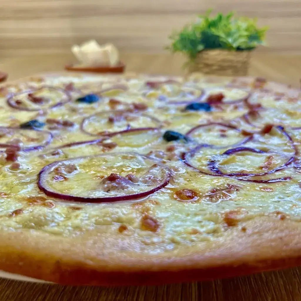 Pizza Stef et Fils restaurant in Brignoles