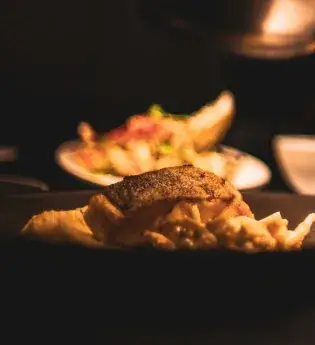 L’Antr’acte – Restaurant Bistronomique & Lounge Cinéma à Brignoles._Brignoles_slider_image_3