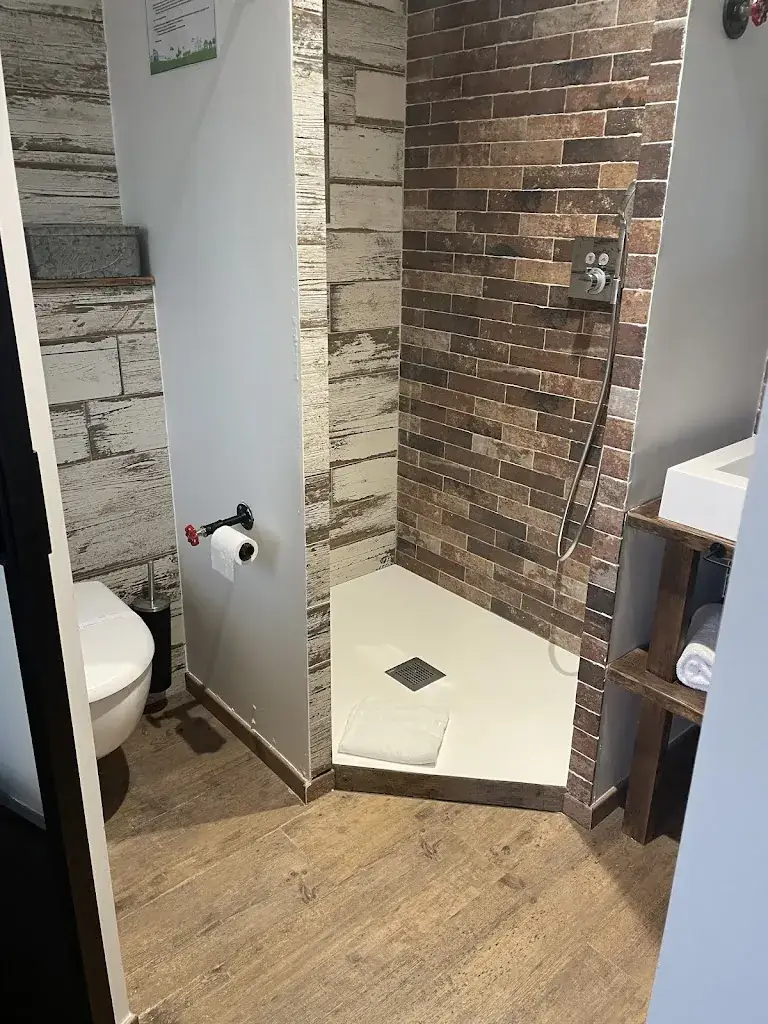 Fif Lu_The Originals City, Hôtel La Belle Étape, Brignoles_Brignoles_review