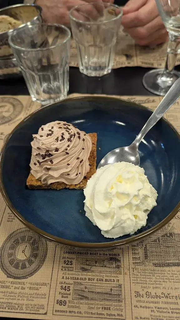 Chewba Senpai_La Tapenade_Brignoles_review