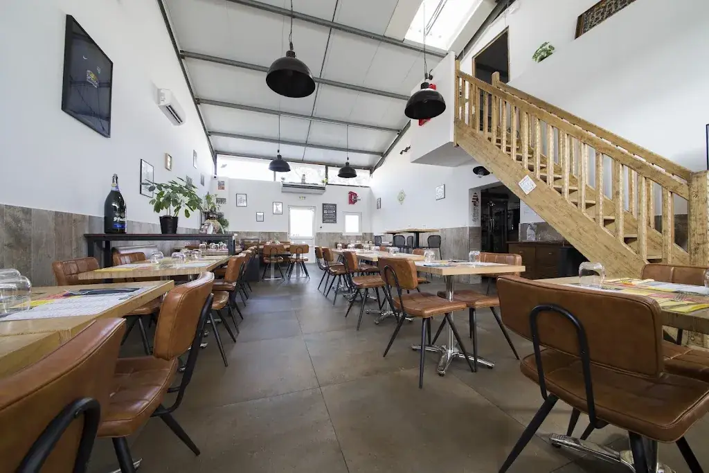 Restaurant Friterie Le Brussels Brignoles_Brignoles_slider_image_1