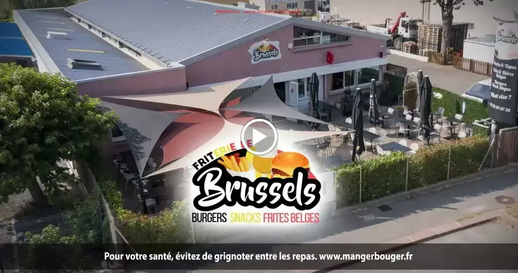Restaurant Friterie Le Brussels Brignoles_Brignoles_slider_image_2