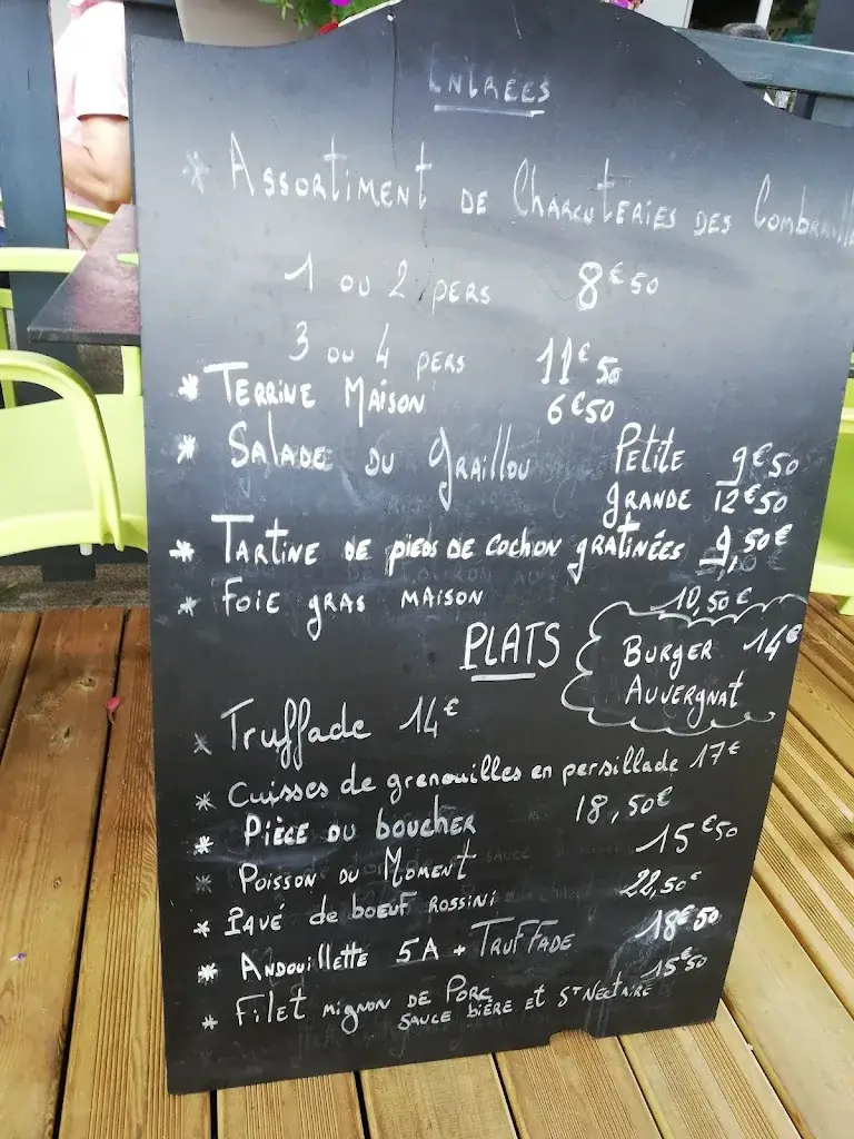 Menu_Le Petit Graillou_Orcines_image_2