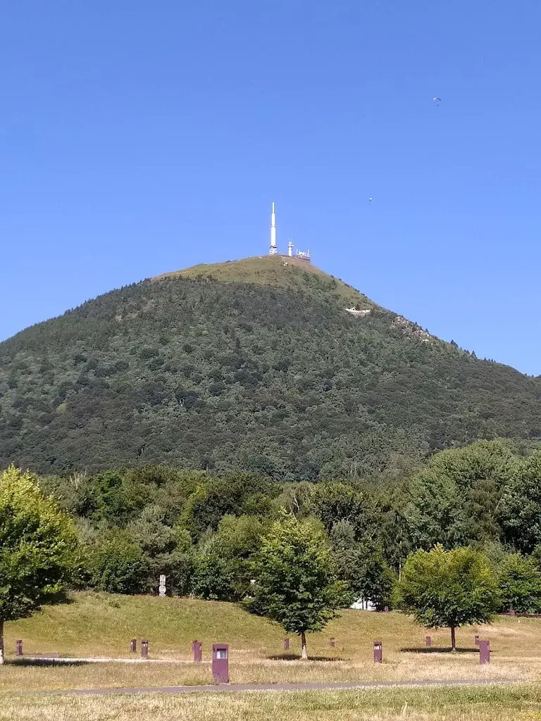 J-Chri Blchn_Le Petit Graillou_Orcines_review