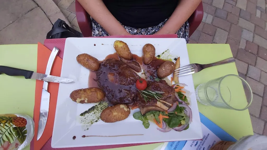 Menu_Restaurant La Fontaine_Val_image_7