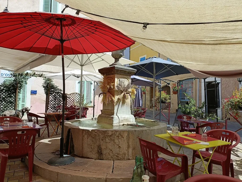 Restaurant La Fontaine_Val_slider_image_1