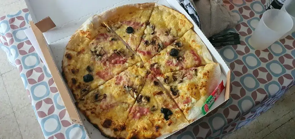 Menu_La Pizza Tayeb_Brignoles_image_4