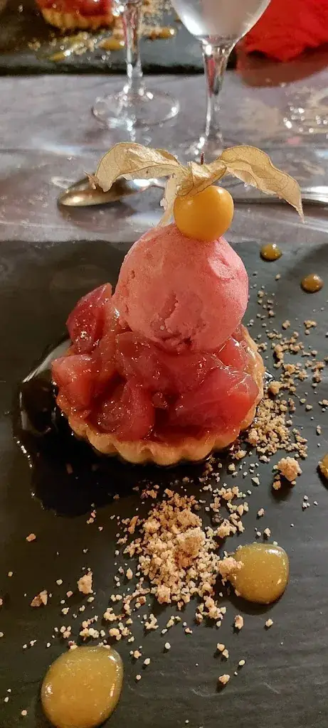 Menu_Au Vieux Pressoir_Brignoles_image_8