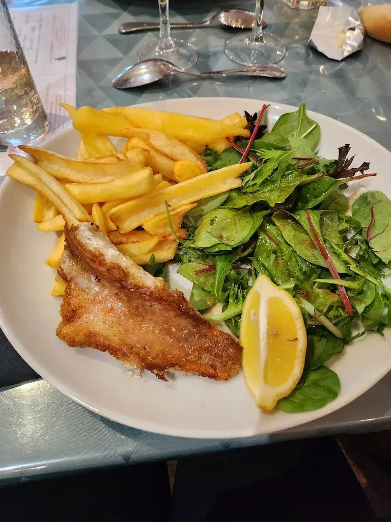 S O_Au Vieux Pressoir_Brignoles_review